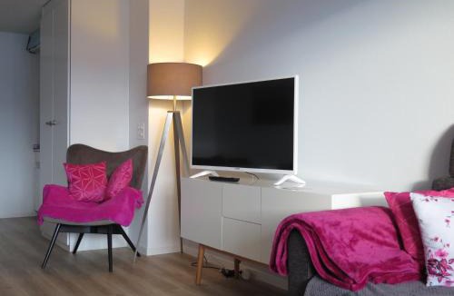 Beatenberg Apartment | Apartments Seeblick mit Anbindung an ein 4-Sterne-Hotel