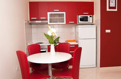 Komarna Apartment | Apartments Seka (53631-A2) - Komarna (Klek)