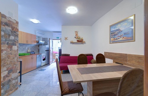 Senj Hotel | Apartments Senj