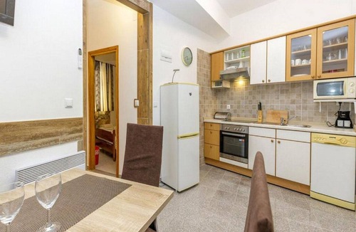 Senj Hotel | Apartments Senj