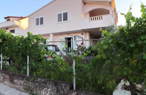 Drace Apartment | Apartments Sergej