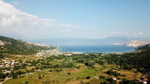 Batomalj Apartment | Apartments Sersic