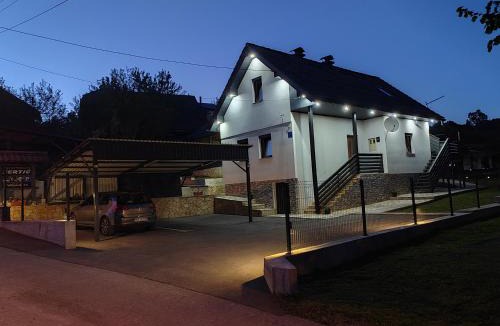 Poljanak Apartment | Apartments Sertic 4 stars