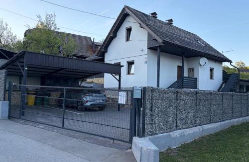 Poljanak Apartment | Apartments Sertic 4 stars