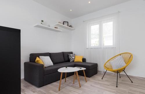 Mokosica Apartment | Apartments Siblings