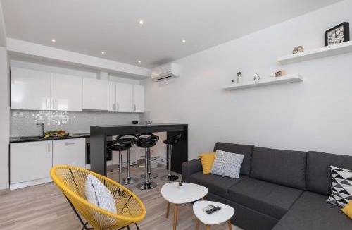 Mokosica Apartment | Apartments Siblings