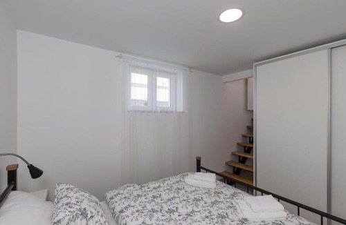 Mokosica Apartment | apartments siblings - premium two bedroom apartment with terrace and garden v...