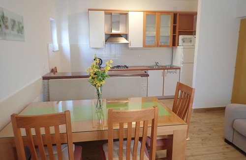 Seline Apartment | Apartments Sidro-by the sea (41534-A1) - Seline