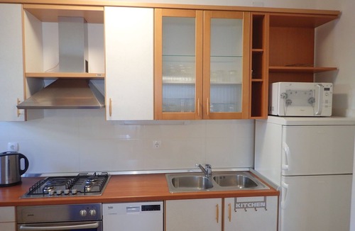 Seline Apartment | Apartments Sidro-by the sea (41534-A1) - Seline