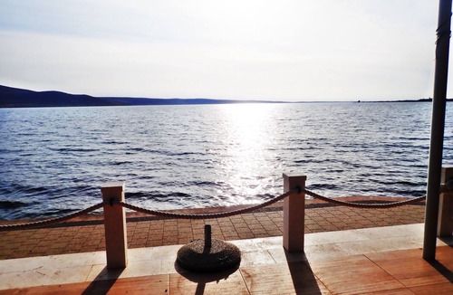 Seline Apartment | Apartments Sidro-by the sea (41534-A1) - Seline