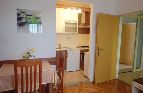 Seline Apartment | Apartments Sidro-by the sea (41534-A3) - Seline