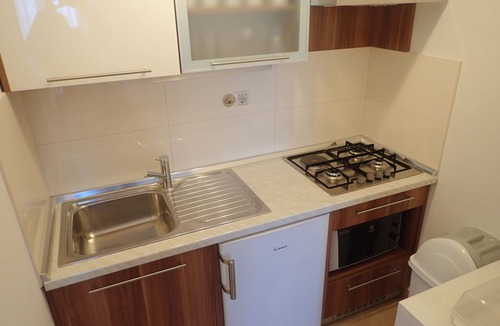 Seline Apartment | Apartments Sidro-by the sea (41534-A3) - Seline