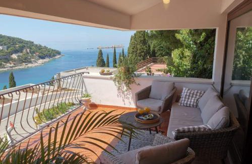 Babin Kuk Apartment | Apartments Silva