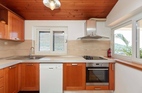 Babin Kuk House | Apartments Silva