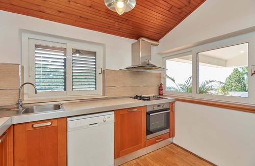 Babin Kuk House | Apartments Silva