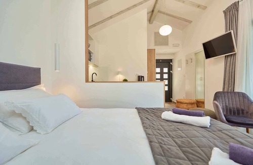 Babin Kuk House | Apartments Silva