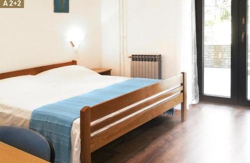 Vintijan Apartment | Apartments Silva