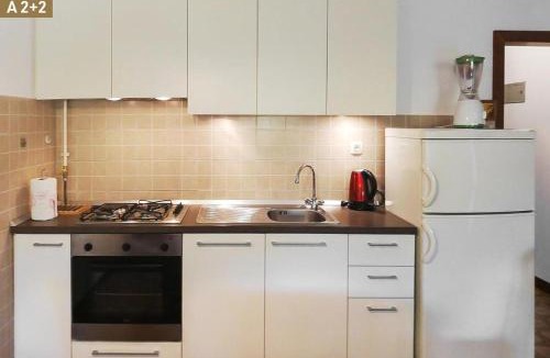 Vintijan Apartment | Apartments Silva