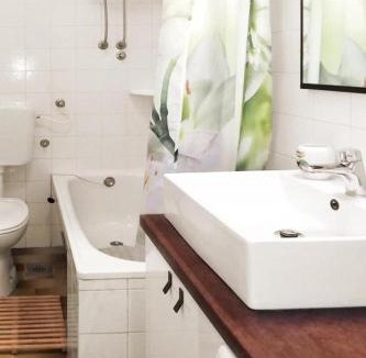 Vintijan Apartment | Apartments Silva