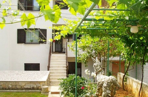Vintijan Apartment | Apartments Silvana, (12792), Pula, hr
