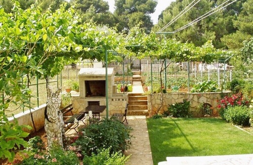 Vintijan Apartment | Apartments Silvana, (12792), Pula, hr