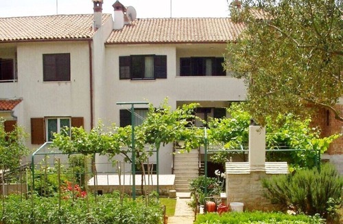 Vintijan Apartment | Apartments Silvana, (12792), Pula, hr