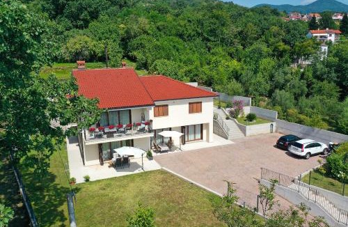 Lovran Apartment | Apartments Silvi