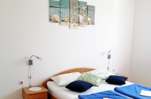 Valbandon Apartment | Apartments Silvija, (16270), Valbandon, Croatia