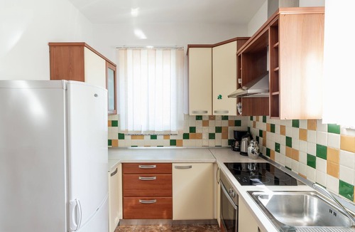 Kuceli Hotel | Apartments Sime