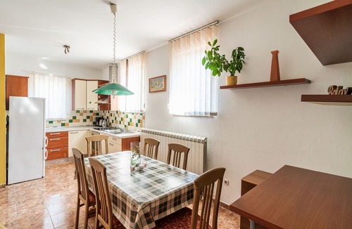 Kuceli Hotel | Apartments Sime