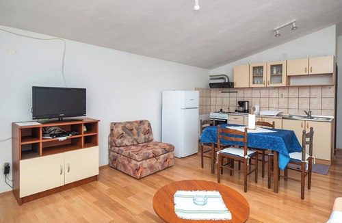 Podglavica Apartment | Apartments Siniša (10021-A3) - Rogoznica