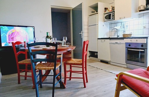 Barbat na Rabu Apartment | Apartments Siniša, (15185), Barbat, hr