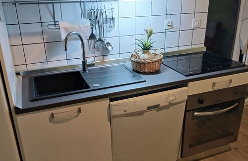 Barbat na Rabu Apartment | Apartments Siniša, (15185), Barbat, hr