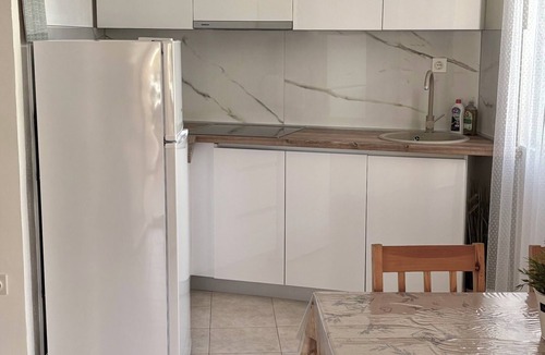 Vrpolje Apartment | Apartments Sini (10227-A1) - Makarska