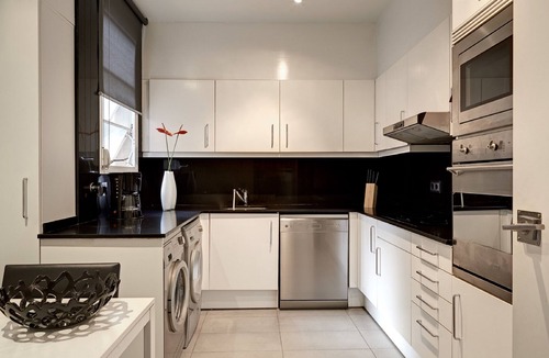 Eixample Apartment | Apartments Sixtyfour