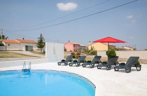 Sajini Apartment | Apartments Skitača 1816
