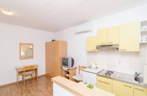 Kobas Apartment | Apartments Skurla