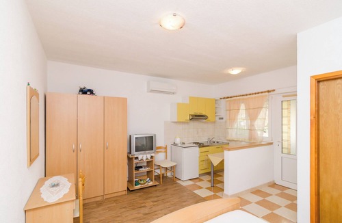 Kobas Apartment | Apartments Skurla