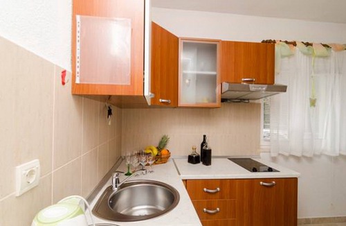 Kobas Apartment | Apartments Skurla