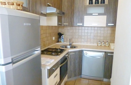 Omisalj Apartment | Apartments Slavica, (12921), Omišalj, hr