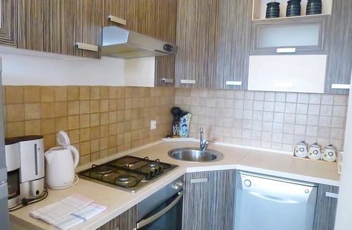 Omisalj Apartment | Apartments Slavica, (12921), Omišalj, hr