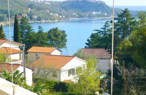 Omisalj Apartment | Apartments Slavica, (12921), Omišalj, hr