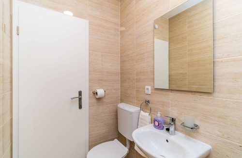 Zvekovica Apartment | Apartments Šmanjak - Deluxe Studio with Balcony and City View