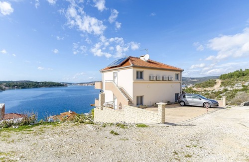 Dvornica Apartment | Apartments Smilje (24471-A4) - Razanj