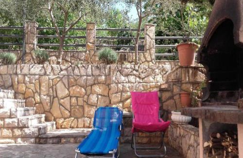 Gornji Karin Apartment | Apartments Smilje i Maslina