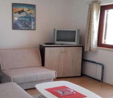 Gornji Karin Apartment | Apartments Smilje i Maslina