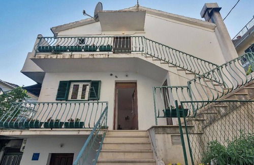 Bili brig Apartment | Apartments Smiljka (116461-A3) - Makarska