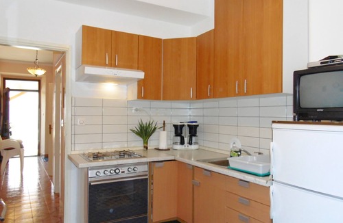 Novalja Hotel | Apartments Smoky