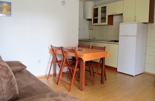 Cove Tri Zala (Zrnovo) Apartment | Apartments Snježana, (13076), Korcula, hr
