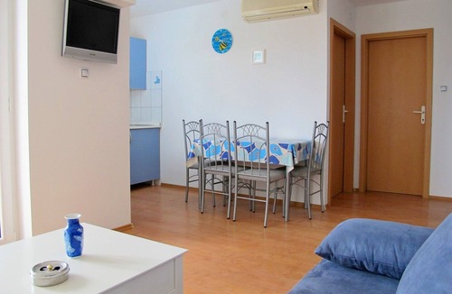 Cove Tri Zala (Zrnovo) Apartment | Apartments Snježana, (13077), Korcula, hr